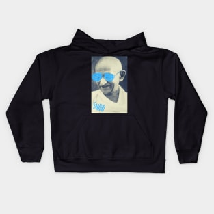 GANDHI Kids Hoodie